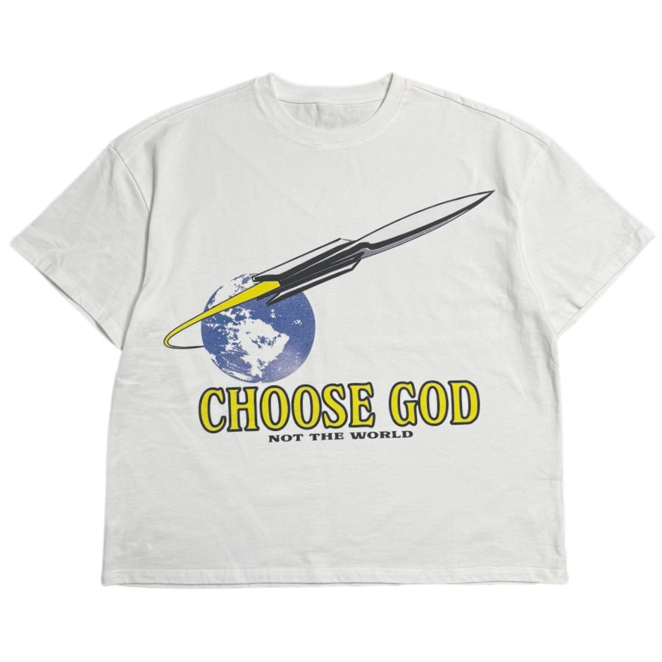 CHOOSE GOD T-Shirt
