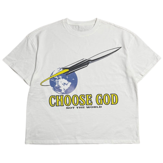 CHOOSE GOD T-Shirt